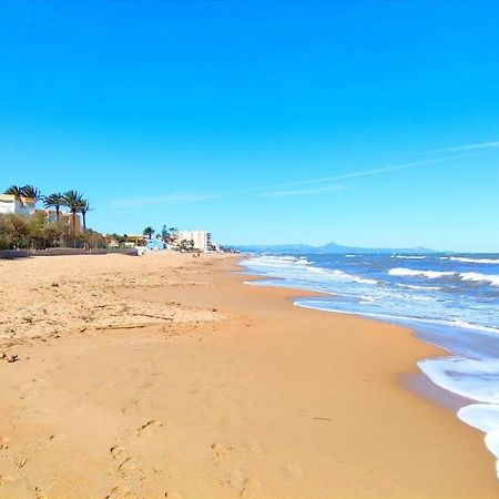 Apartamento Jardines De Denia I By Denia Costa Ngoại thất bức ảnh