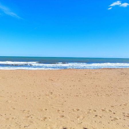 Apartamento Jardines De Denia I By Denia Costa Ngoại thất bức ảnh