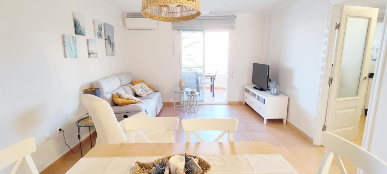 Apartamento Jardines De Denia I By Denia Costa Ngoại thất bức ảnh