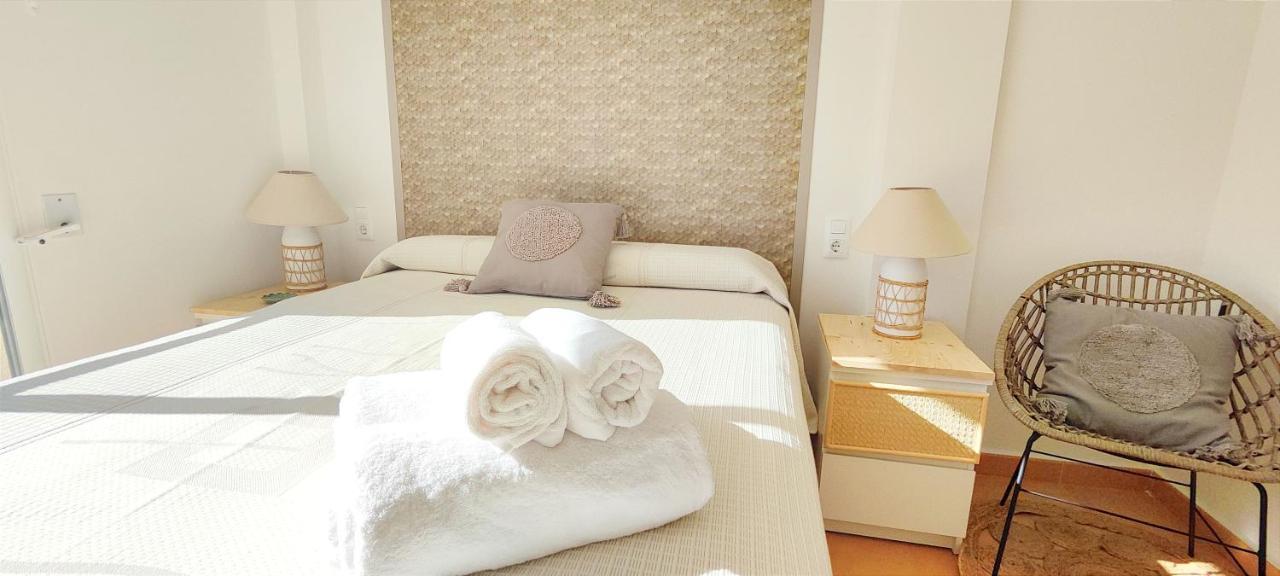 Apartamento Jardines De Denia I By Denia Costa Ngoại thất bức ảnh