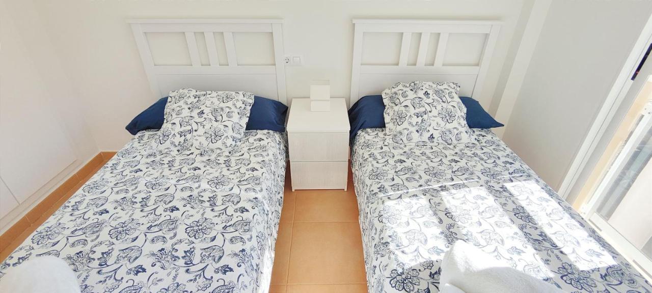 Apartamento Jardines De Denia I By Denia Costa Ngoại thất bức ảnh