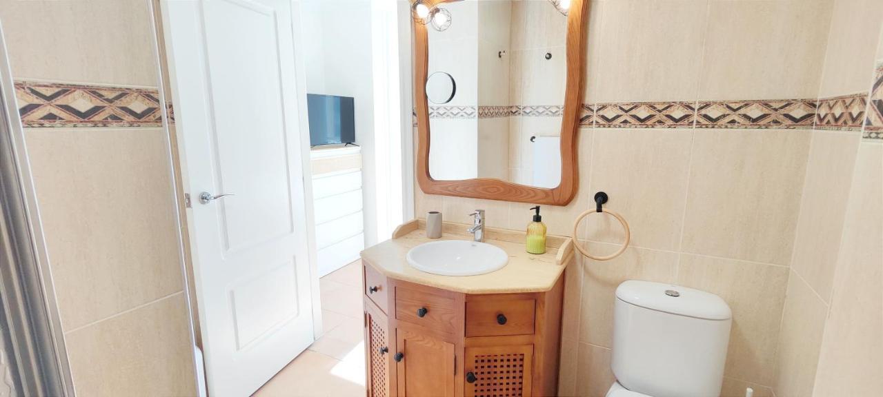 Apartamento Jardines De Denia I By Denia Costa Ngoại thất bức ảnh
