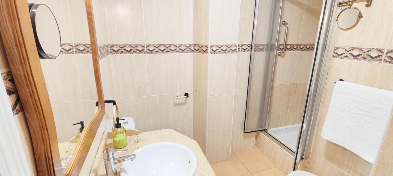 Apartamento Jardines De Denia I By Denia Costa Ngoại thất bức ảnh