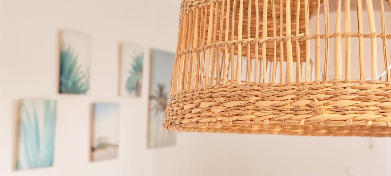 Apartamento Jardines De Denia I By Denia Costa Ngoại thất bức ảnh