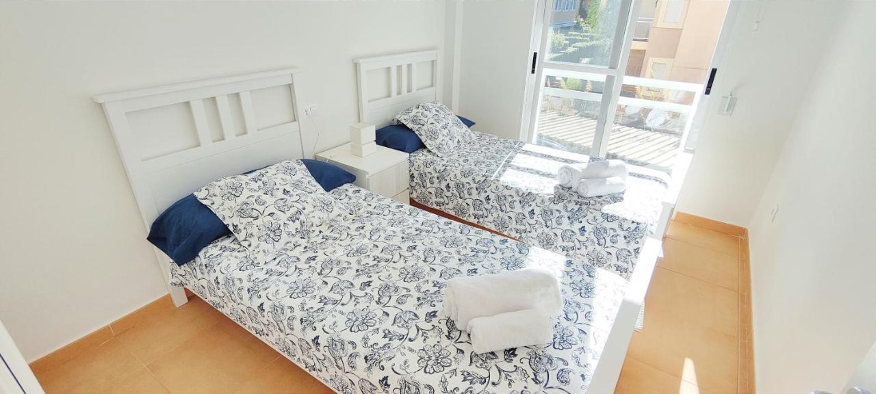 Apartamento Jardines De Denia I By Denia Costa Ngoại thất bức ảnh