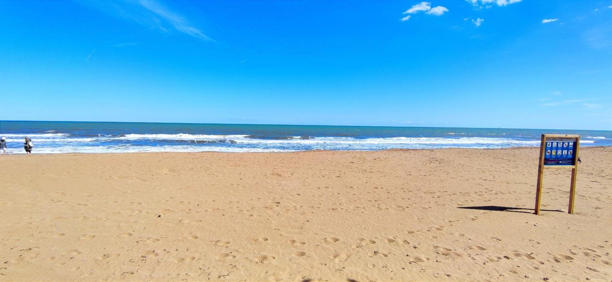 Apartamento Jardines De Denia I By Denia Costa Ngoại thất bức ảnh
